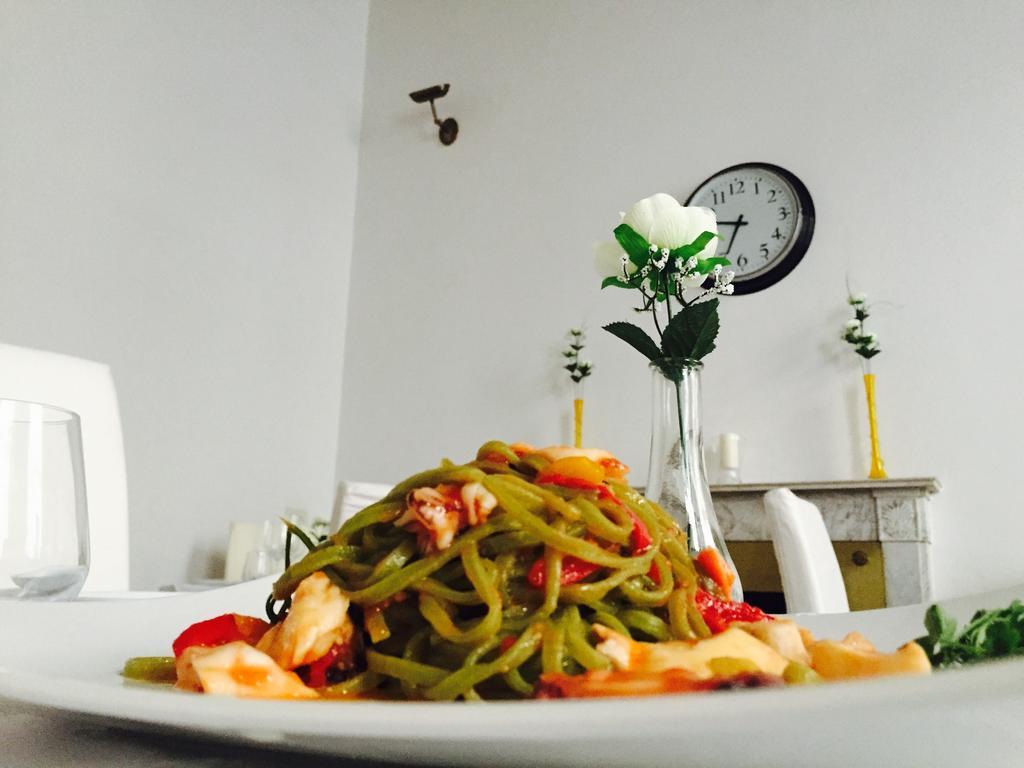 Home Restaurant Hotel Флоренция Номер фото