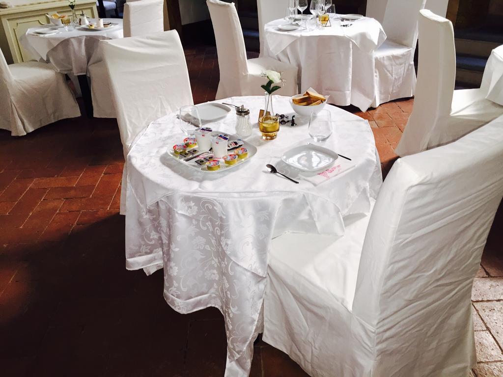 Home Restaurant Hotel Флоренция Номер фото