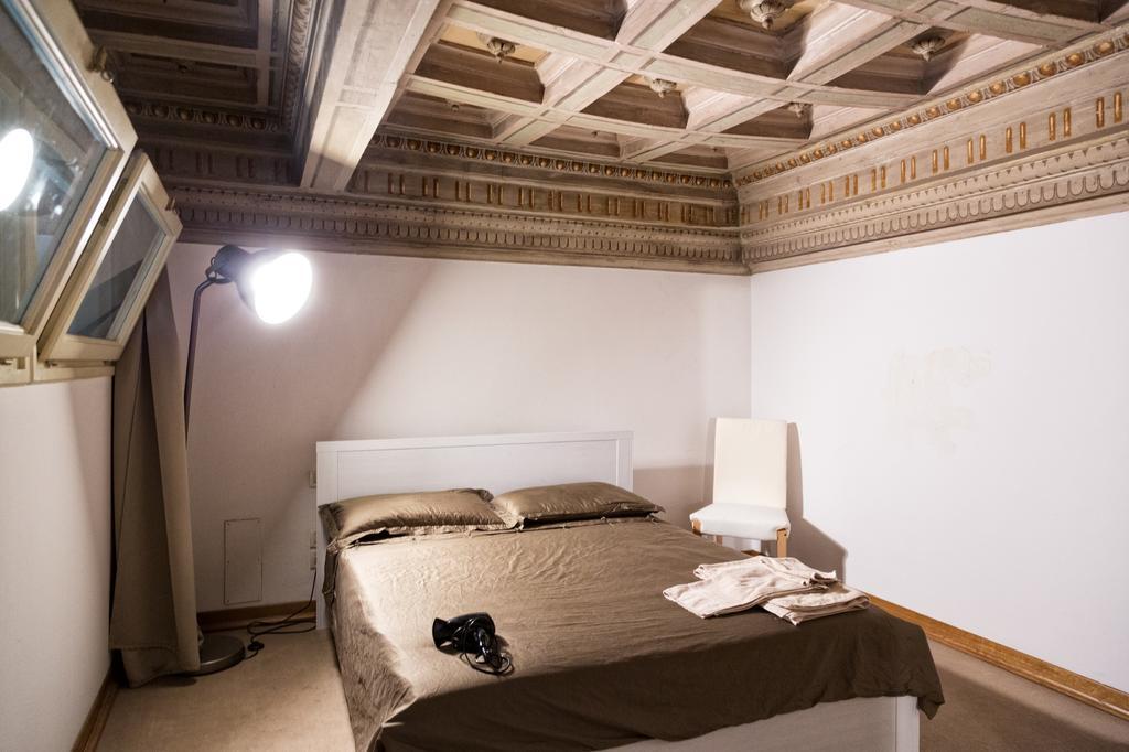 Home Restaurant Hotel Флоренция Номер фото